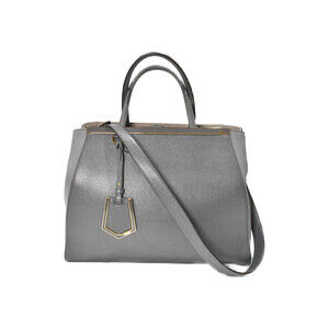 FENDI Toujours Bag Handbag Shoulder
